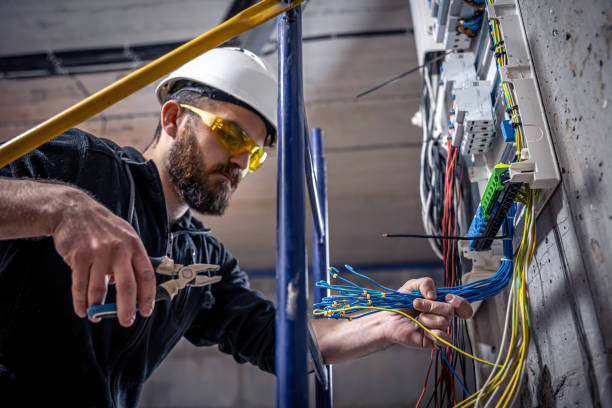 Best Electrical Repair Services  in Decatur, IL