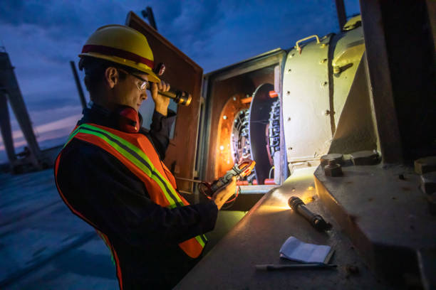 Best Local Electrician Companies  in Decatur, IL