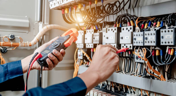 Electrical System Inspection in IL