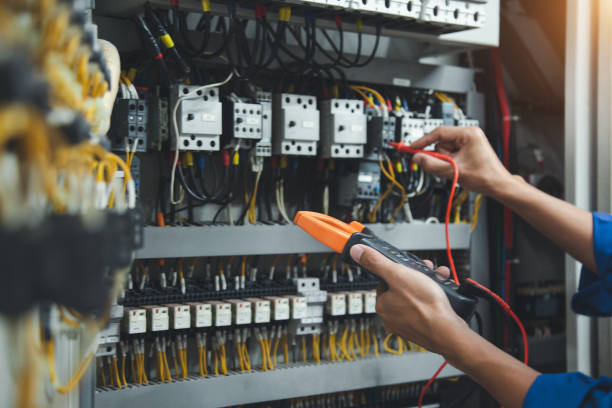 Best Industrial Electrical Services  in Decatur, IL