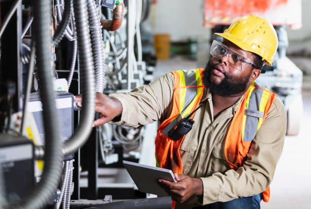 Best Electric Panel Repair  in Decatur, IL