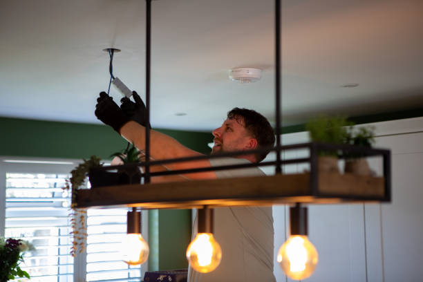 Best 24-Hour Electrician  in Decatur, IL
