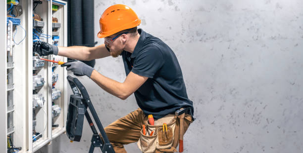 Best Residential Electrician Services  in Decatur, IL